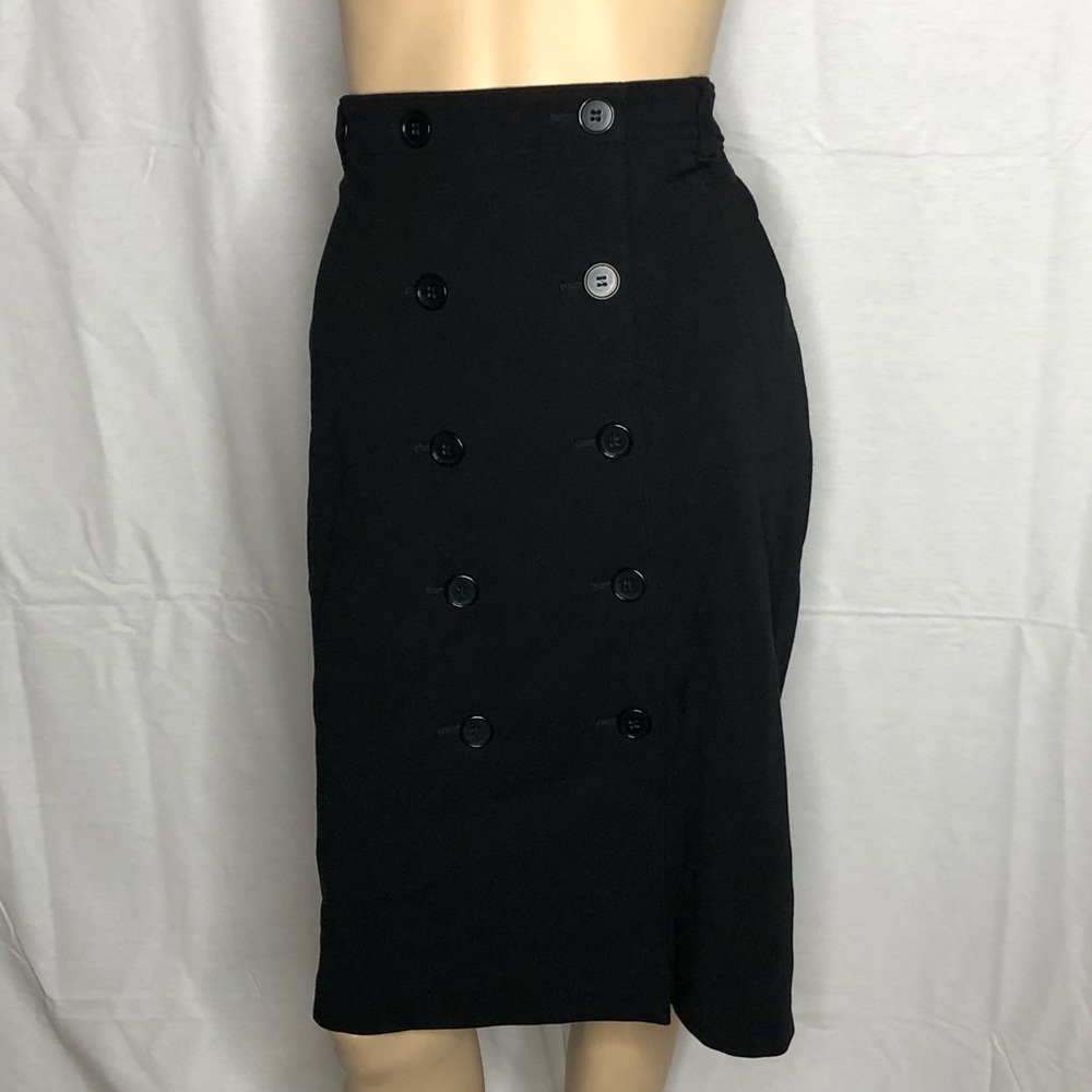 Ann Taylor skirt size 12 -elastic waist